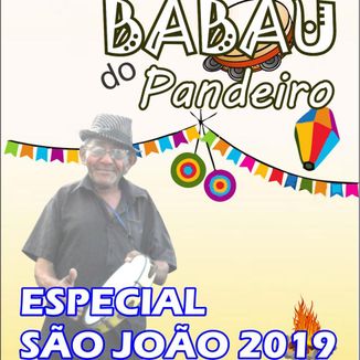 Foto da capa: Especial de São João