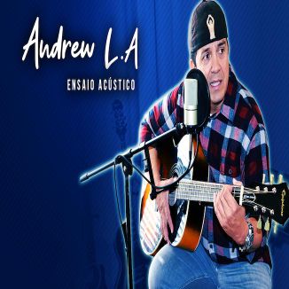 Foto da capa: Ensaio Acústico