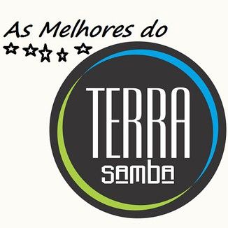 Foto da capa: As melhores do Terra Samba