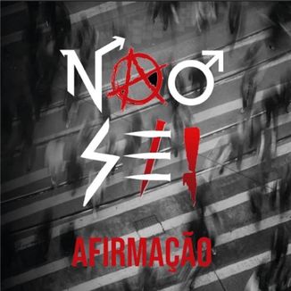 Foto da capa: Afirmação