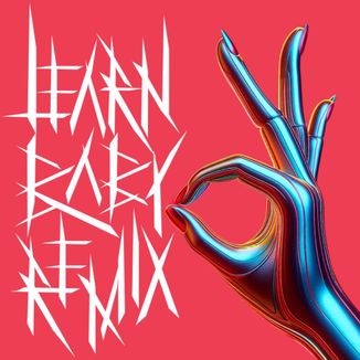 Foto da capa: Learn Baby (Remix)