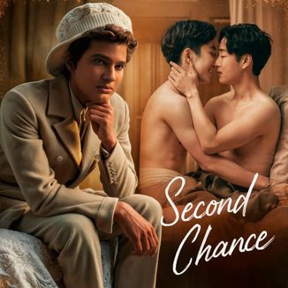 Foto da capa: Second Chance (Ost. วนดวทยา Wandee Goodday)