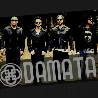 Foto da capa: DaMata Rock