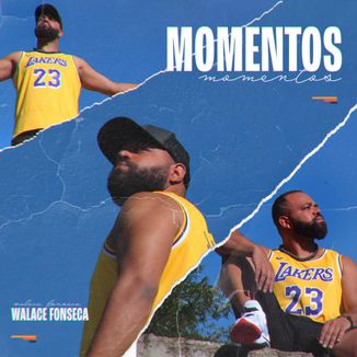 Foto da capa: Momentos