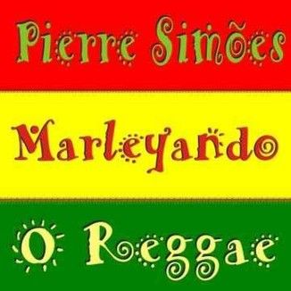 Foto da capa: Marleyando o reggae