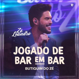 Foto da capa: Jogado De Bar Em Bar