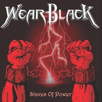 Foto da capa: Slaves of Power