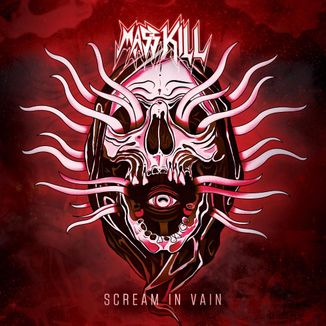 Foto da capa: Scream In Vain