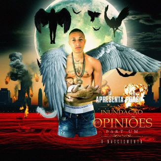 Foto da capa: Na Inundação De Opiniões Part 1