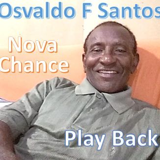 Foto da capa: Play Back's - Nova Chance