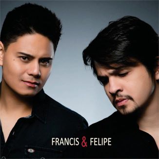 Foto da capa: Francis e Felipe