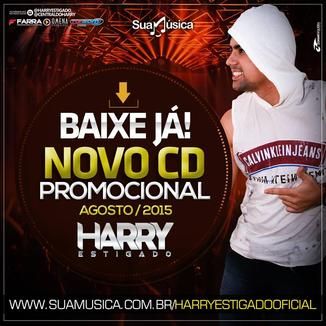 Foto da capa: Harry Estigado CD PROMOCIONAL AGOSTO 2015