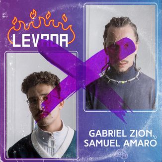 Foto da capa: Levada - Gabriel Zion, Samuel Amaro