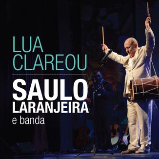 Foto da capa: Lua Clareou