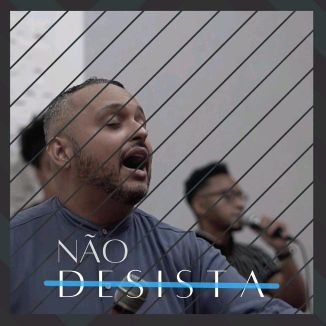 Foto da capa: Não Desista