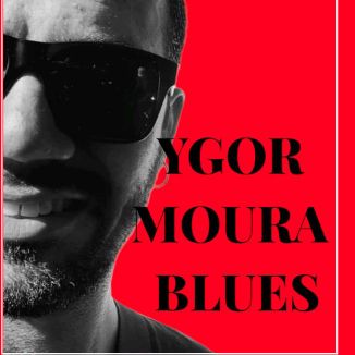 Foto da capa: Blues De Fronteira