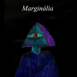 Foto da capa: Marginália (EP)