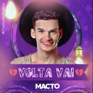 Foto da capa: Volta Vai