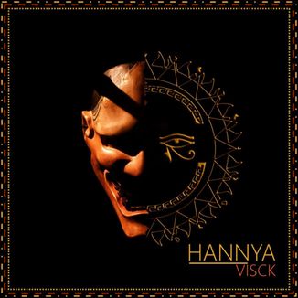 Foto da capa: Hannya