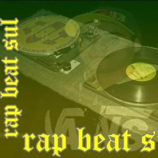 Foto da capa: rap beatsul