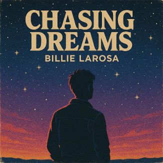 Foto da capa: Chasing Dreams