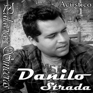 Foto da capa: Danilo Strada - Acústico EP 2019