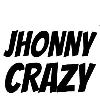 Foto da capa: Jhonny Crazy 2016