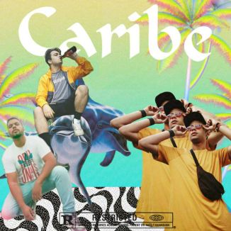 Foto da capa: Caribe