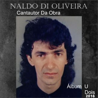 Foto da capa: Àlbum U Dois