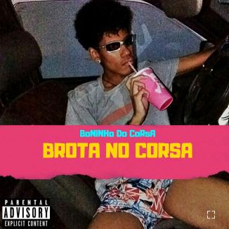 Foto da capa: Brota No Corsa