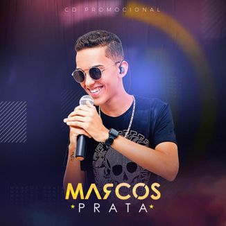 Foto da capa: Marcos Prata (CD Promocional Dezembro 2k19)