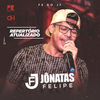 Foto da capa: Jônatas Felipe - F5 do JF