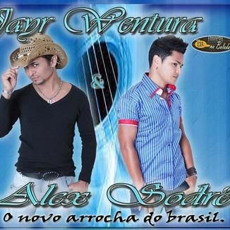 Foto da capa: o novo arrocha do brasil