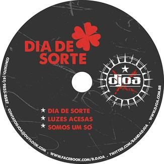 Foto da capa: EP - Dia de Sorte