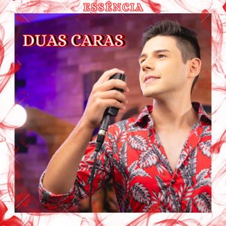 Foto da capa: DUAS CARAS