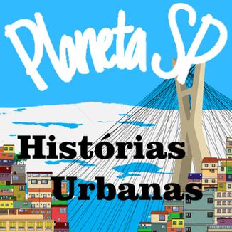 Foto da capa: Histórias Urbanas