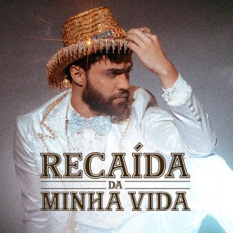 Foto da capa: Recaída Da Minha Vida