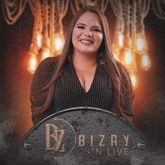Foto da capa: Bizay In Live
