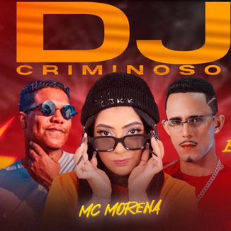 Foto da capa: MC Morena Bruninho Na Voz - Mtg Brega Funk DJ Criminoso 2023