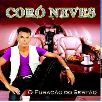 Foto da capa: Coró Neves