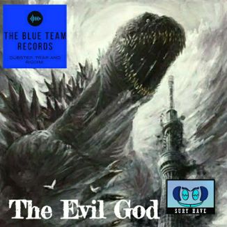 Foto da capa: The Evil God