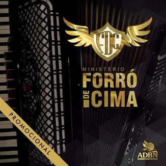 Foto da capa: CD Promocional