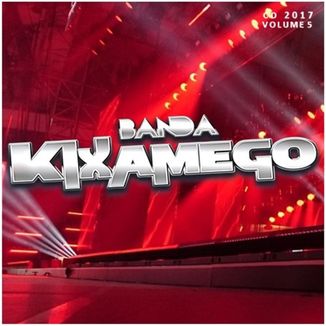 Foto da capa: BANDA KIXAMEGO 2017