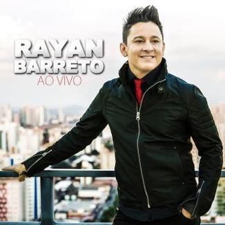 Foto da capa: RAYAN BARRETO 360 - Live Pocket Show (Ao Vivo)
