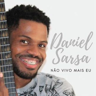 Foto da capa: Não Vivo Mais Eu