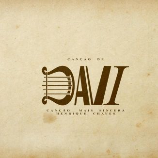 Foto da capa: Canção De Davi