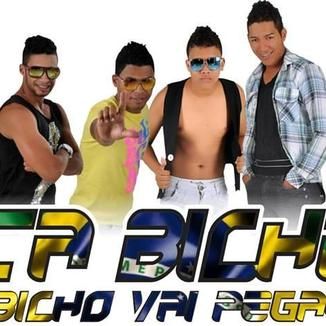 Foto da capa: Eita BiChãO CD Verão 2015