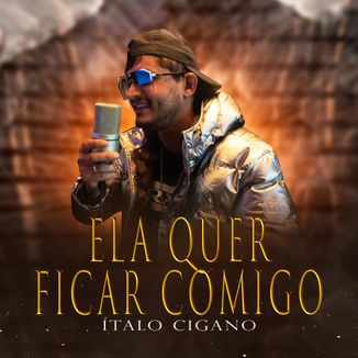 Foto da capa: Ela Quer Ficar Comigo