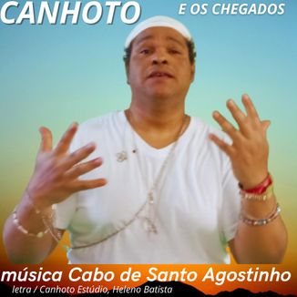 Foto da capa: Cabo de Santo Agostinho