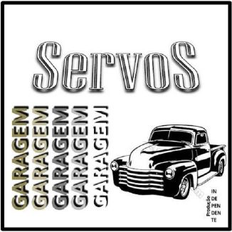 Foto da capa: ServoS Garagem